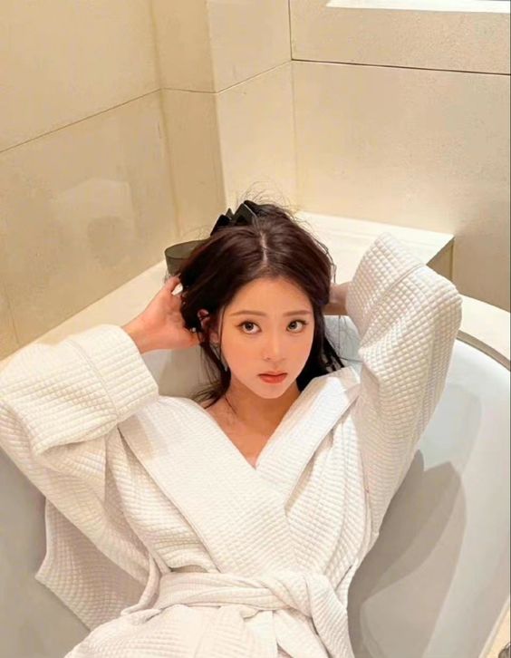 泡脚