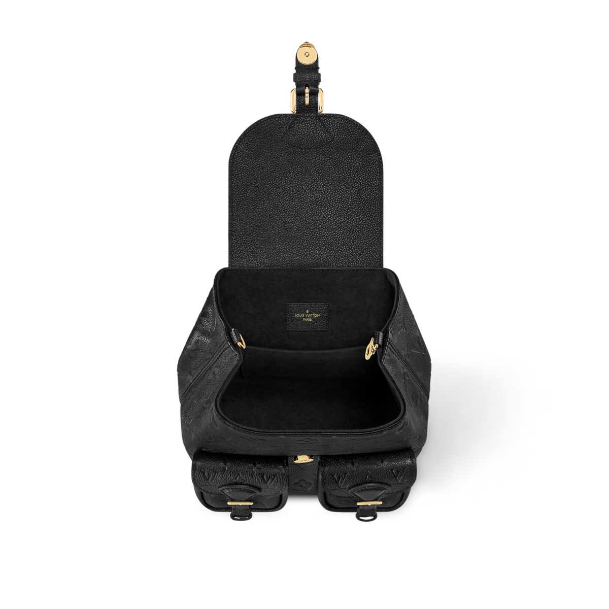 1、Louis Vuitton 背包