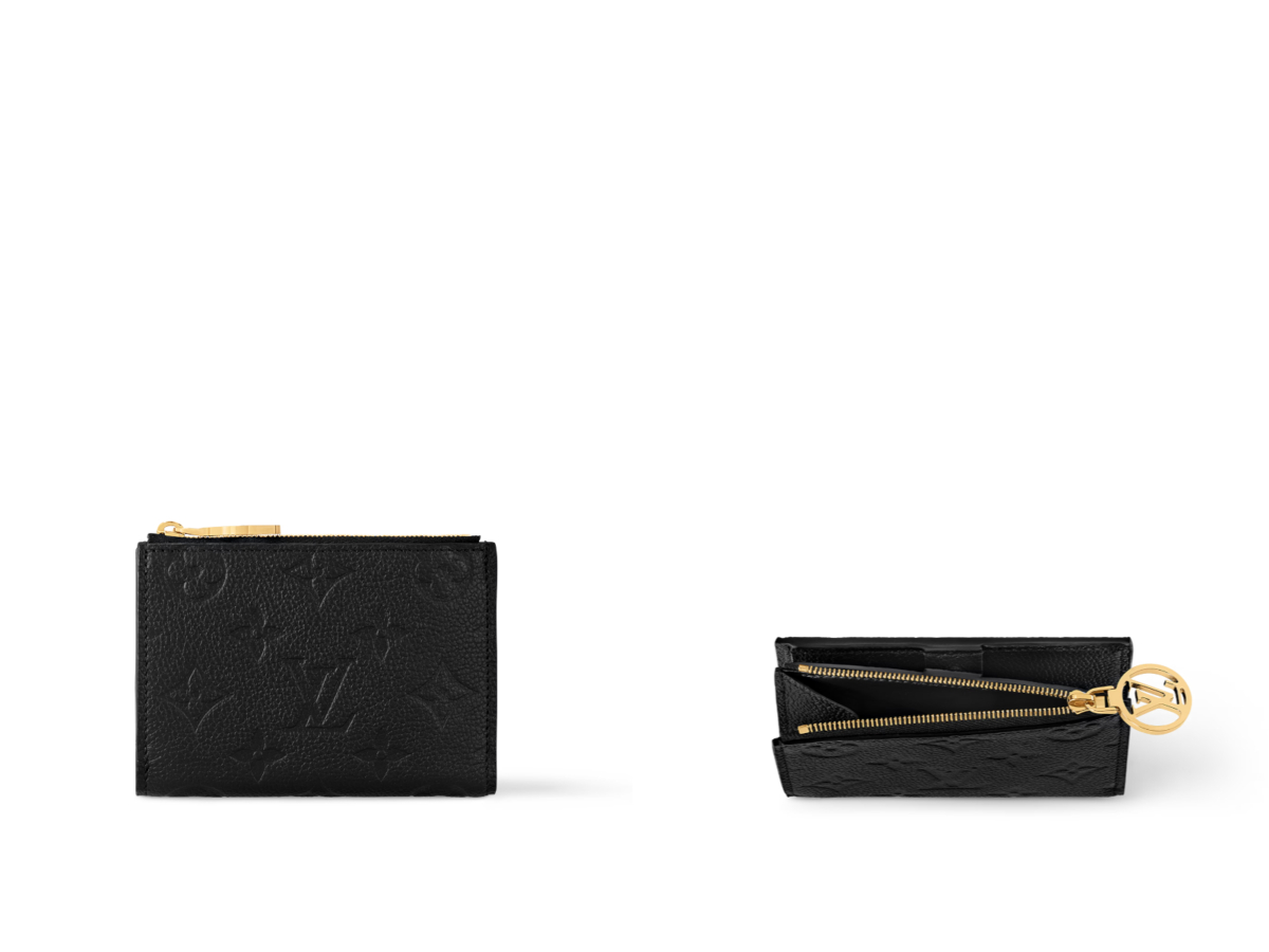 LV 钱包 | 5、Lisa Wallet