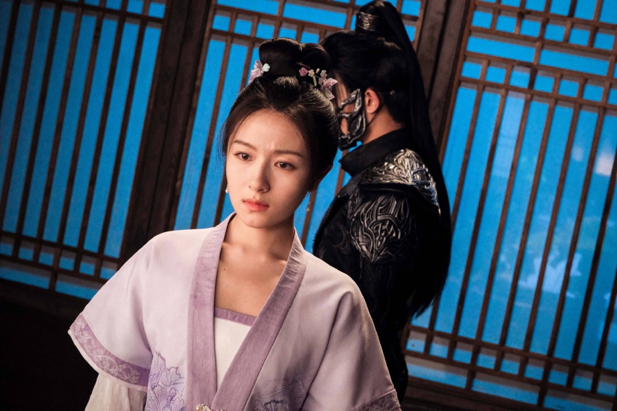 权谋情节环环相扣