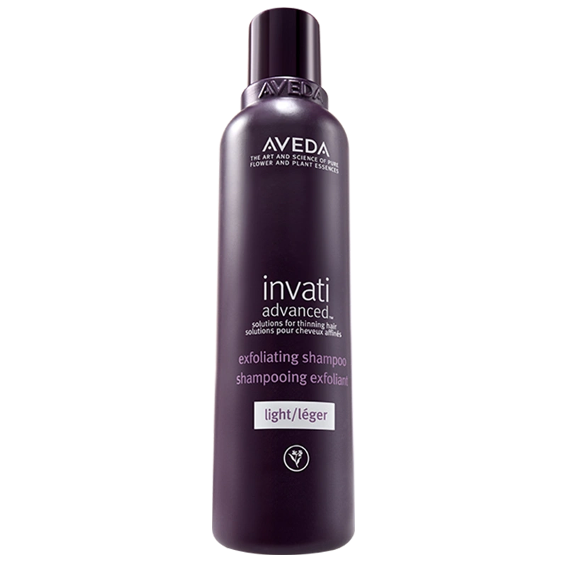 Aveda 紫森林洗发水