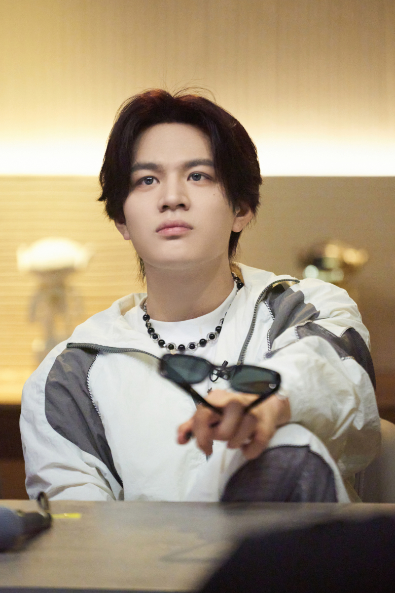 TOP 5、石凯（恶感占比：19%；恶感票数：269）