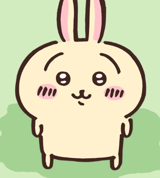 乌萨奇 Usagi(うさぎ)