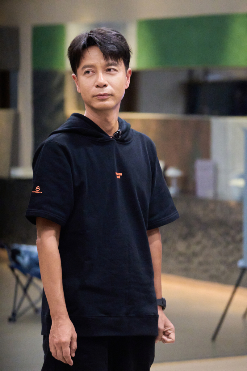 《披荆斩棘4》