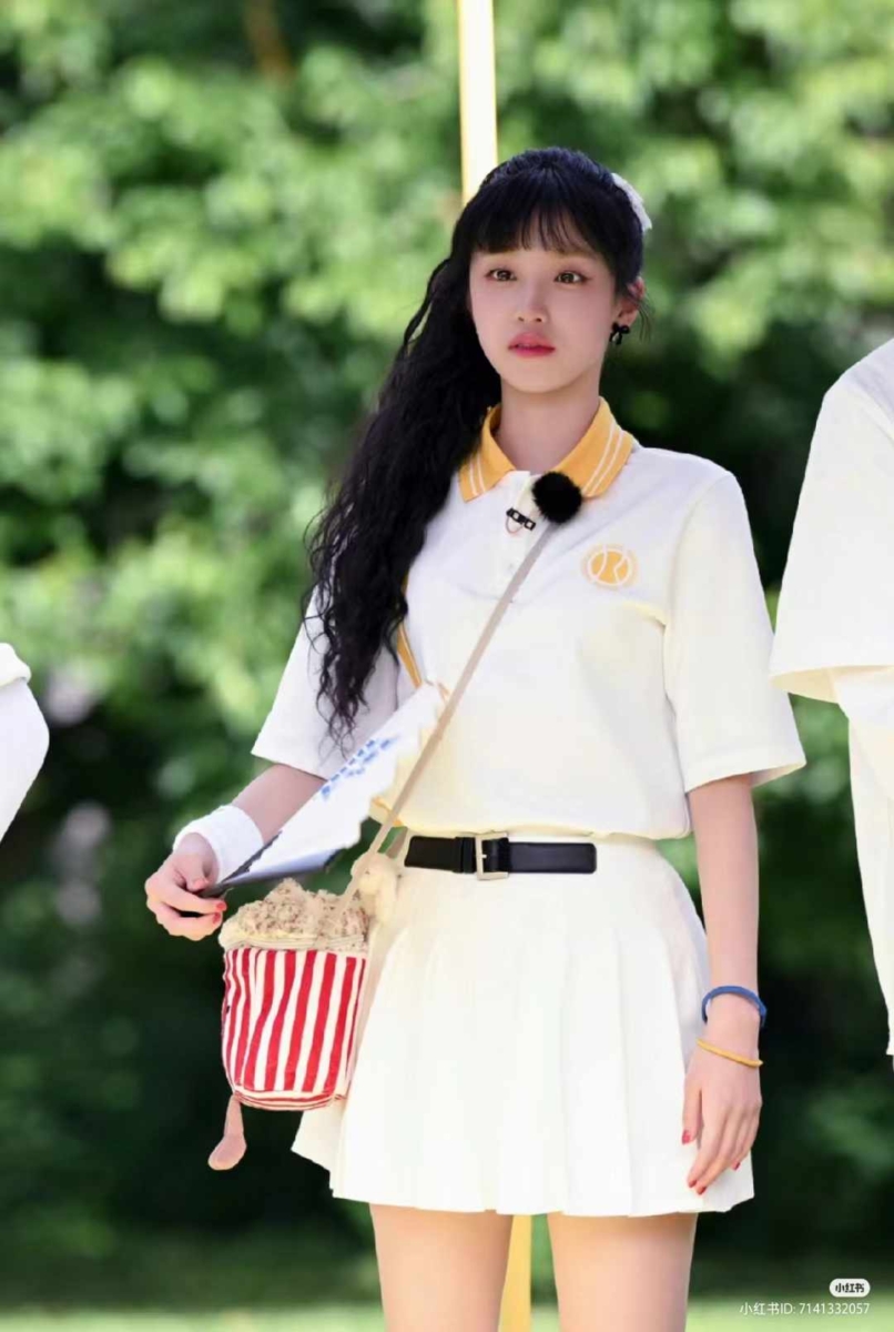 2、Popcorn Bag