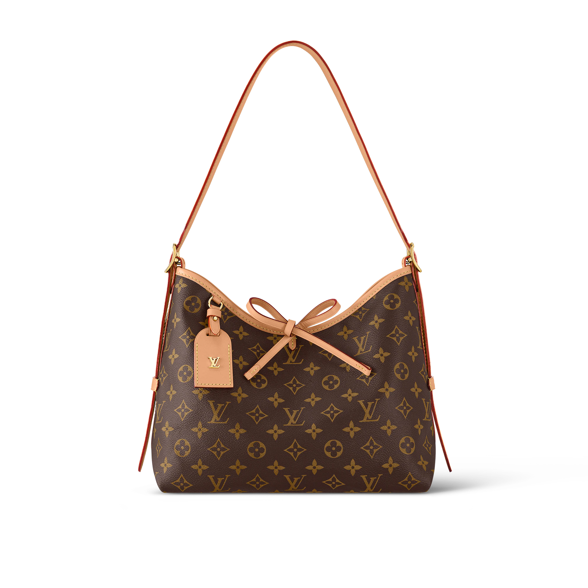 Louis Vuitton  Carryall