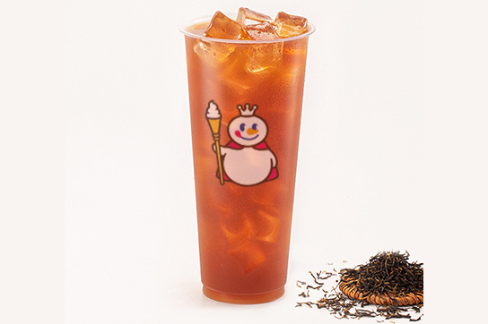 原叶红茶