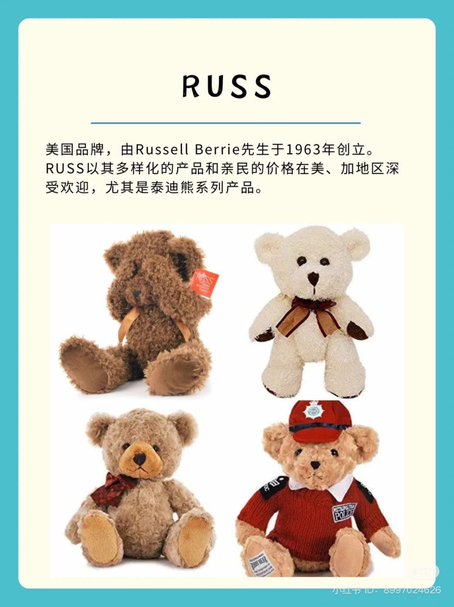 RUSS