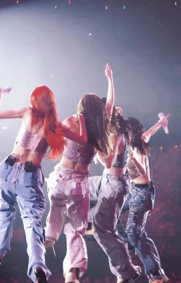 追星女的搞钱途径！