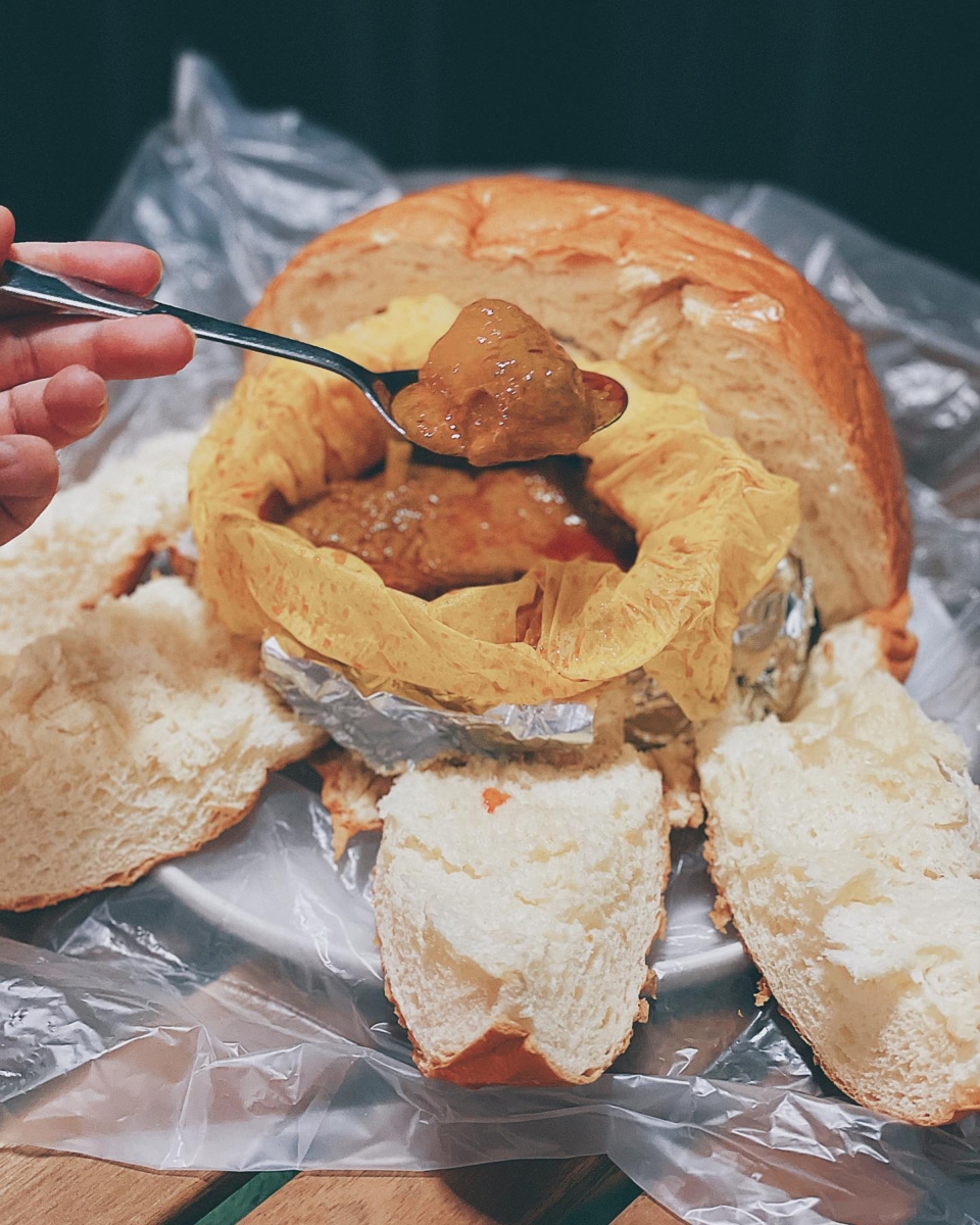 好运面包王（Lucky King Bun）