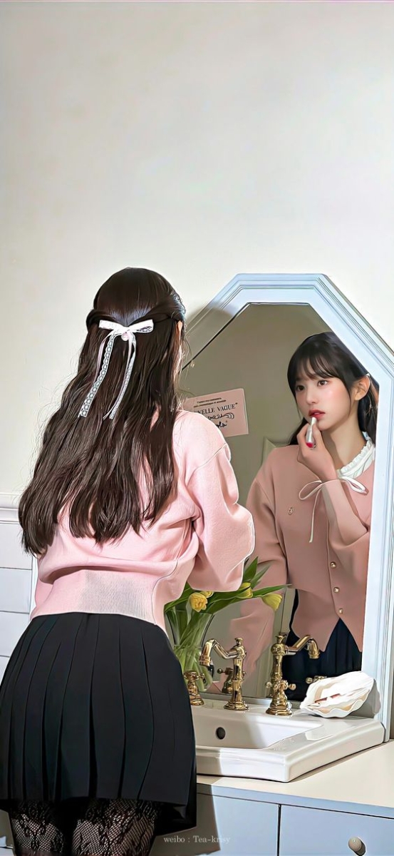 要爱家人更爱自己