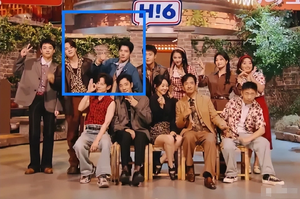 《你好，星期六》