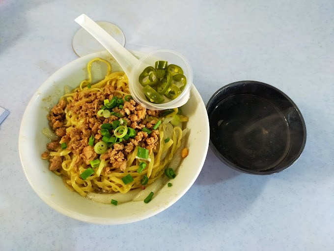 滔记客家面档（Tow Kee Hakka Mee）