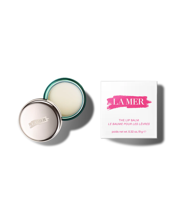 La Mer Lip Balm 护唇膏