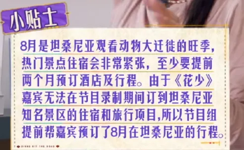 《花儿与少年》