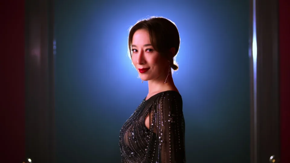 杨怡