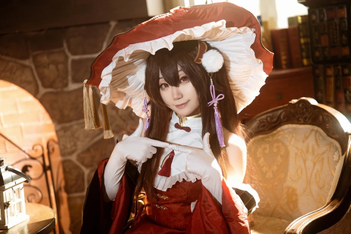 2024万圣节装扮角色推荐! 16个万圣节cosplay角色，“这个”最低成本
