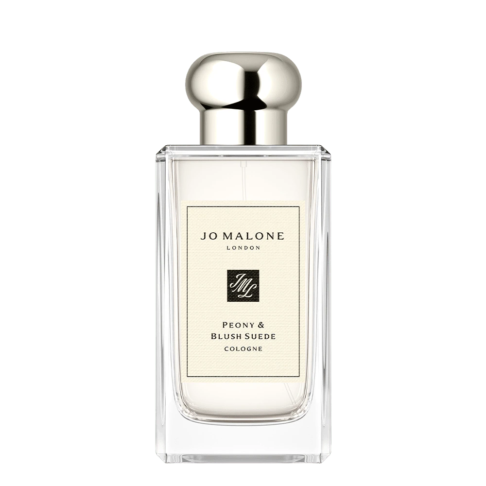 Jo Malone Peony & Blush Suede 香水
