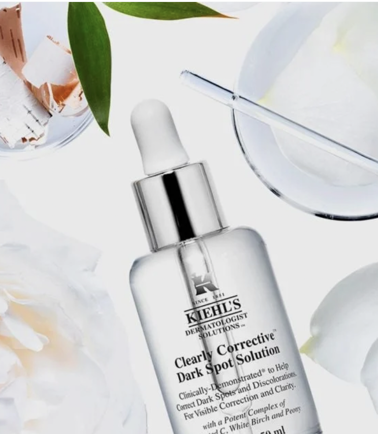 Kiehl's Dark Spot Solution