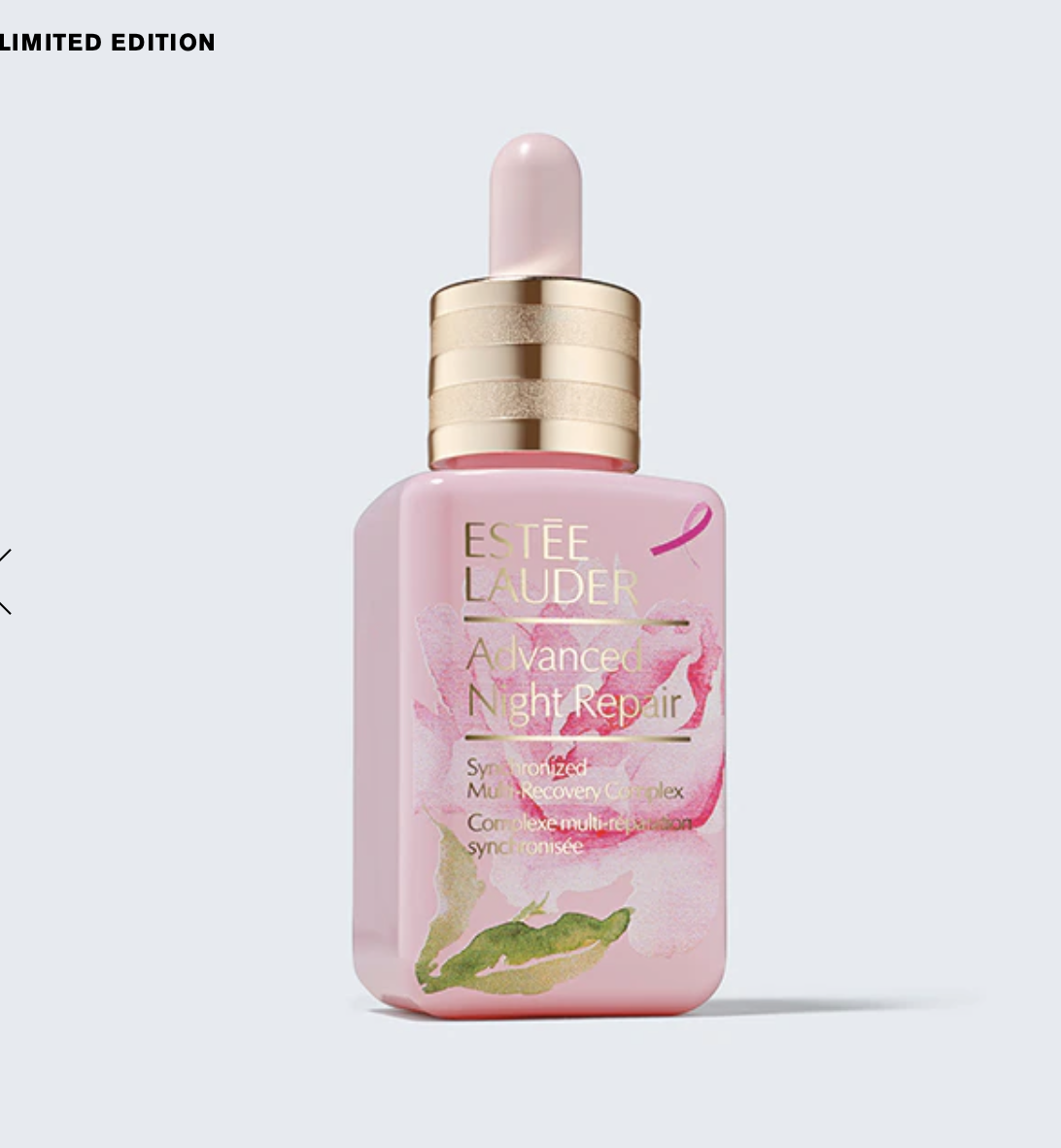 Estee Lauder Advanced Night Repair 修护精华
