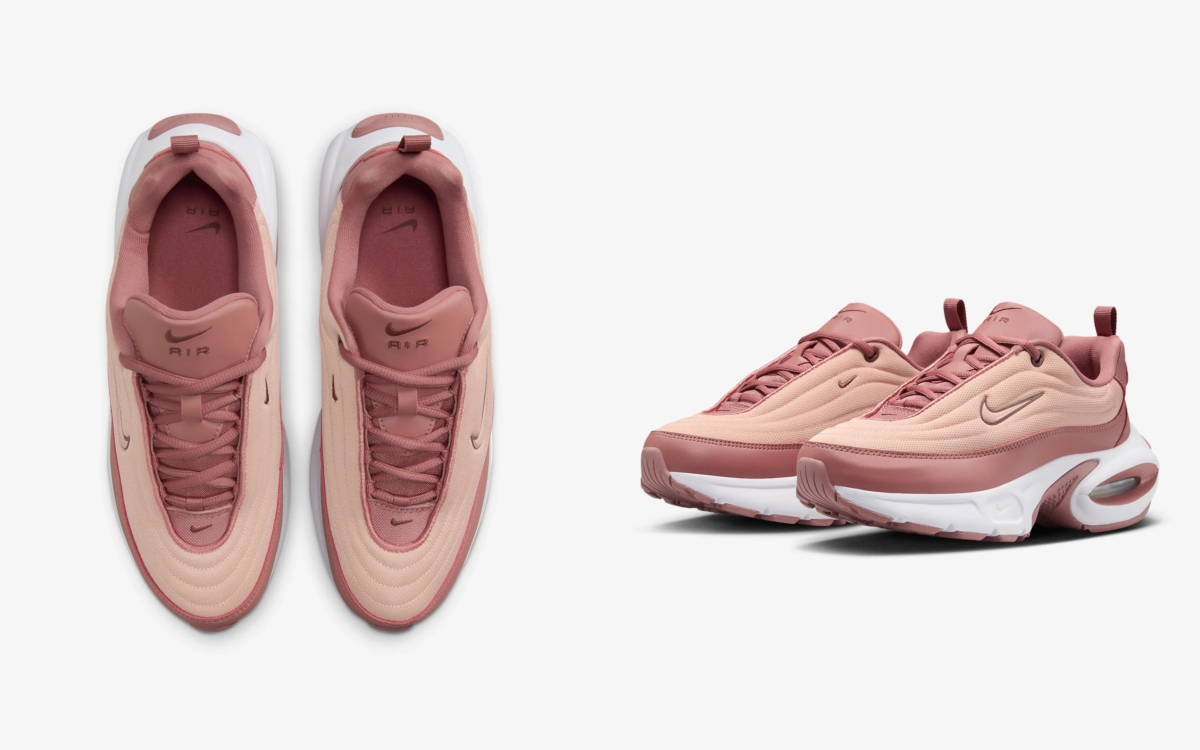 2024 Nike 粉色球鞋 | 3、Nike Air Max Portal