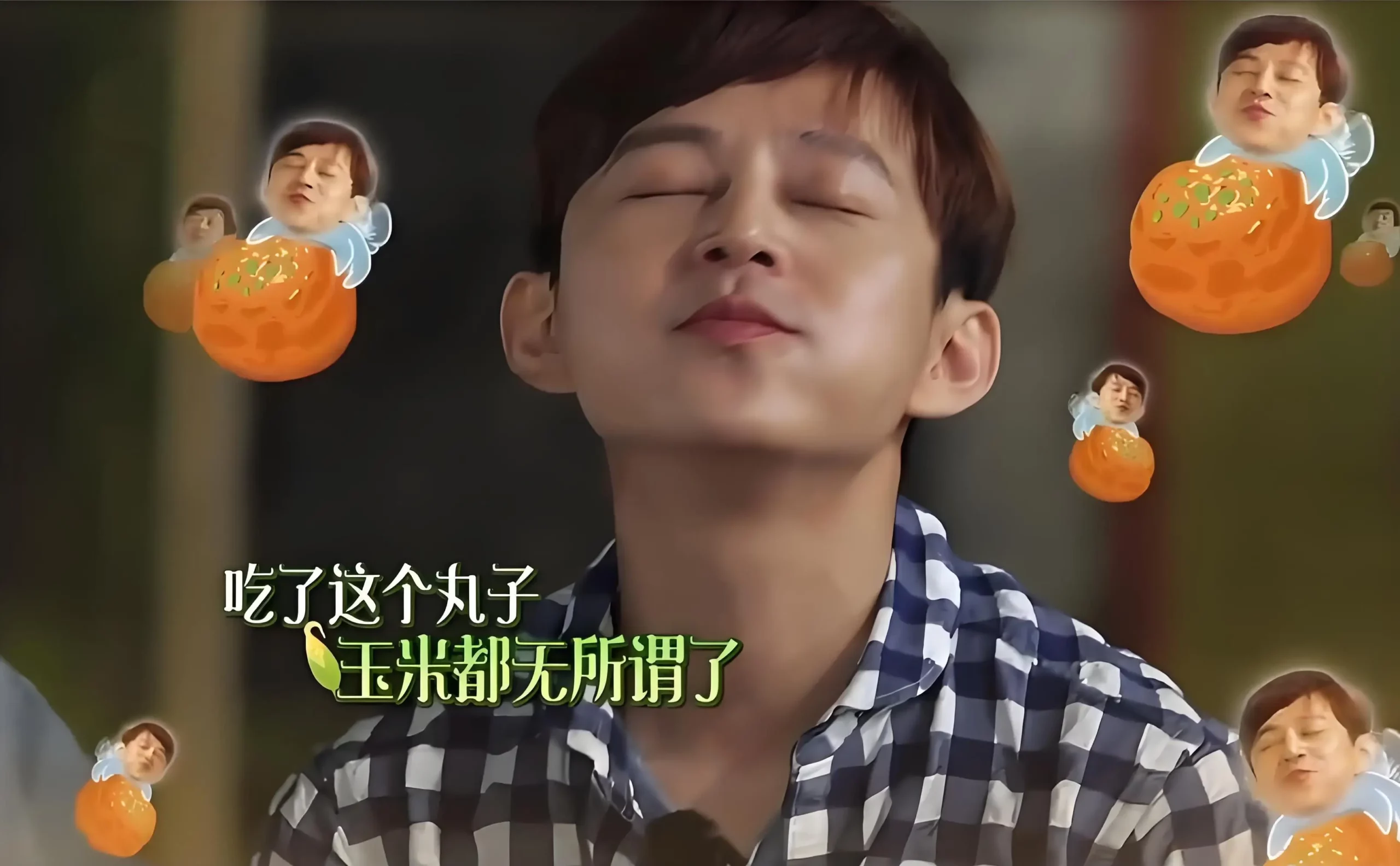 《向往的生活》