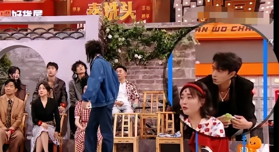 《你好，星期六》