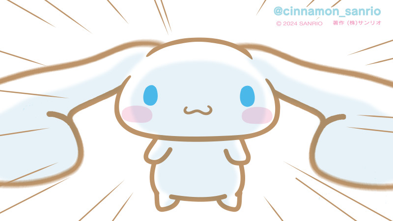 玉桂狗的身高只有 21.5cm,但是耳朵却长达 13.5cm