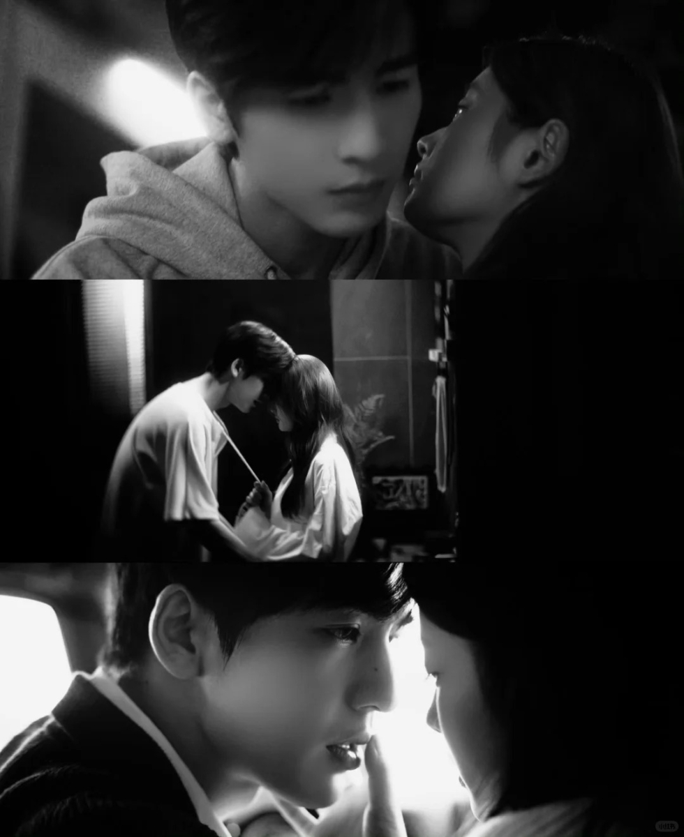 《爱你》精彩看点 #6：预告顶级拉扯氛围感满满