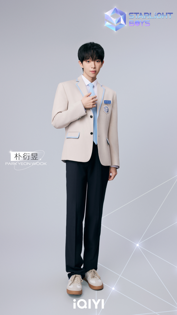 PARK YEON WOOK 朴衍昱