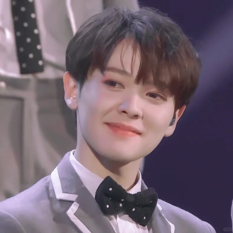 2018 年加入 NINE PERCENT 出道
