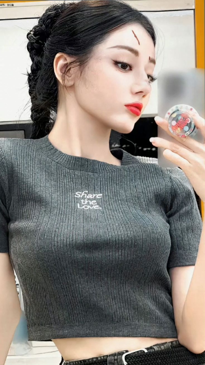 让你立马Get一双明亮动人的大眼睛～