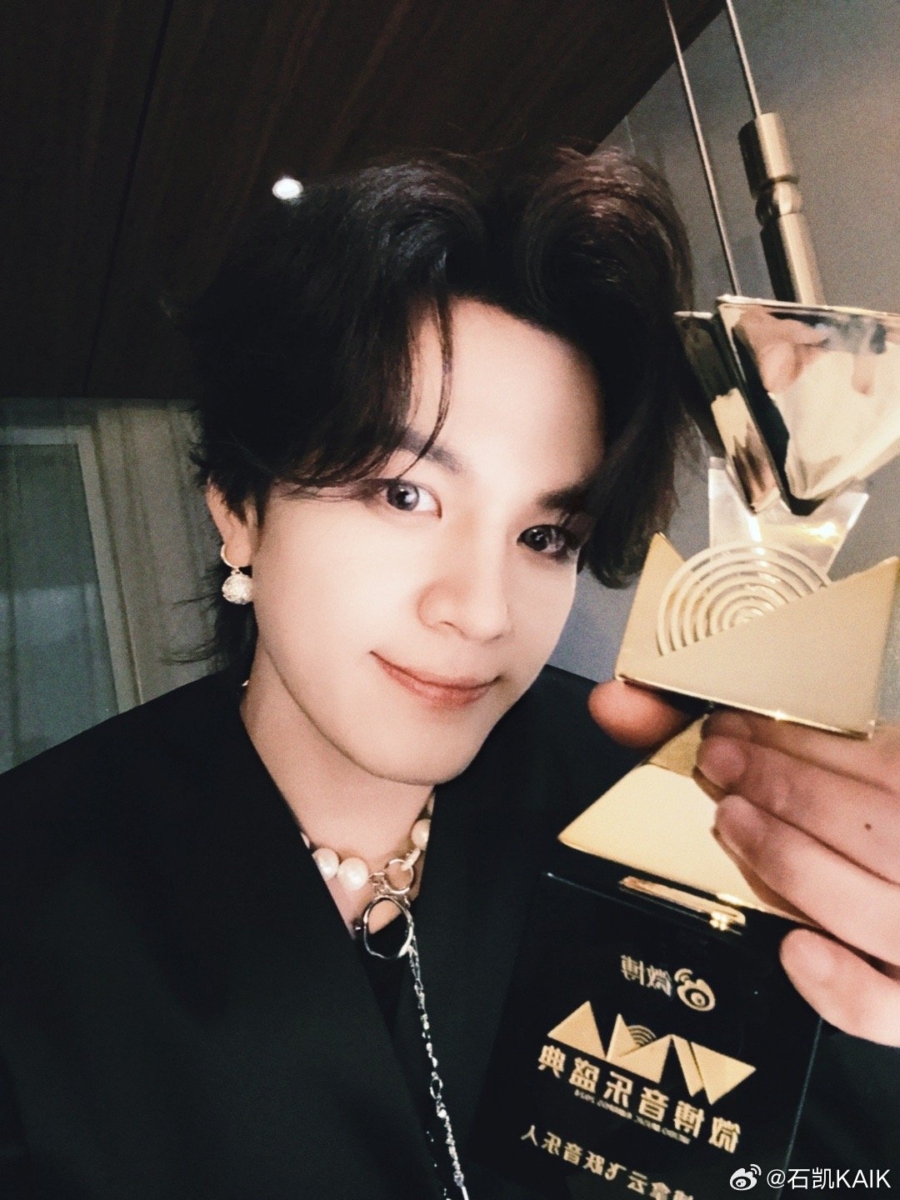 林志玲太有眼光了！Akira黑泽良平《披哥4》狂圈粉，内心温柔, image size:900x1200