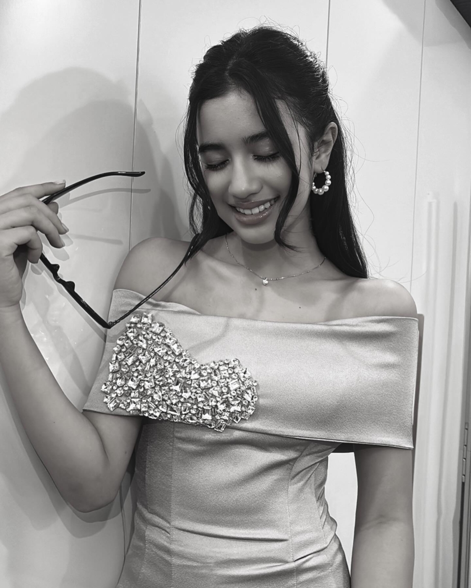 珍娜小公主有望成为下一个 super idol