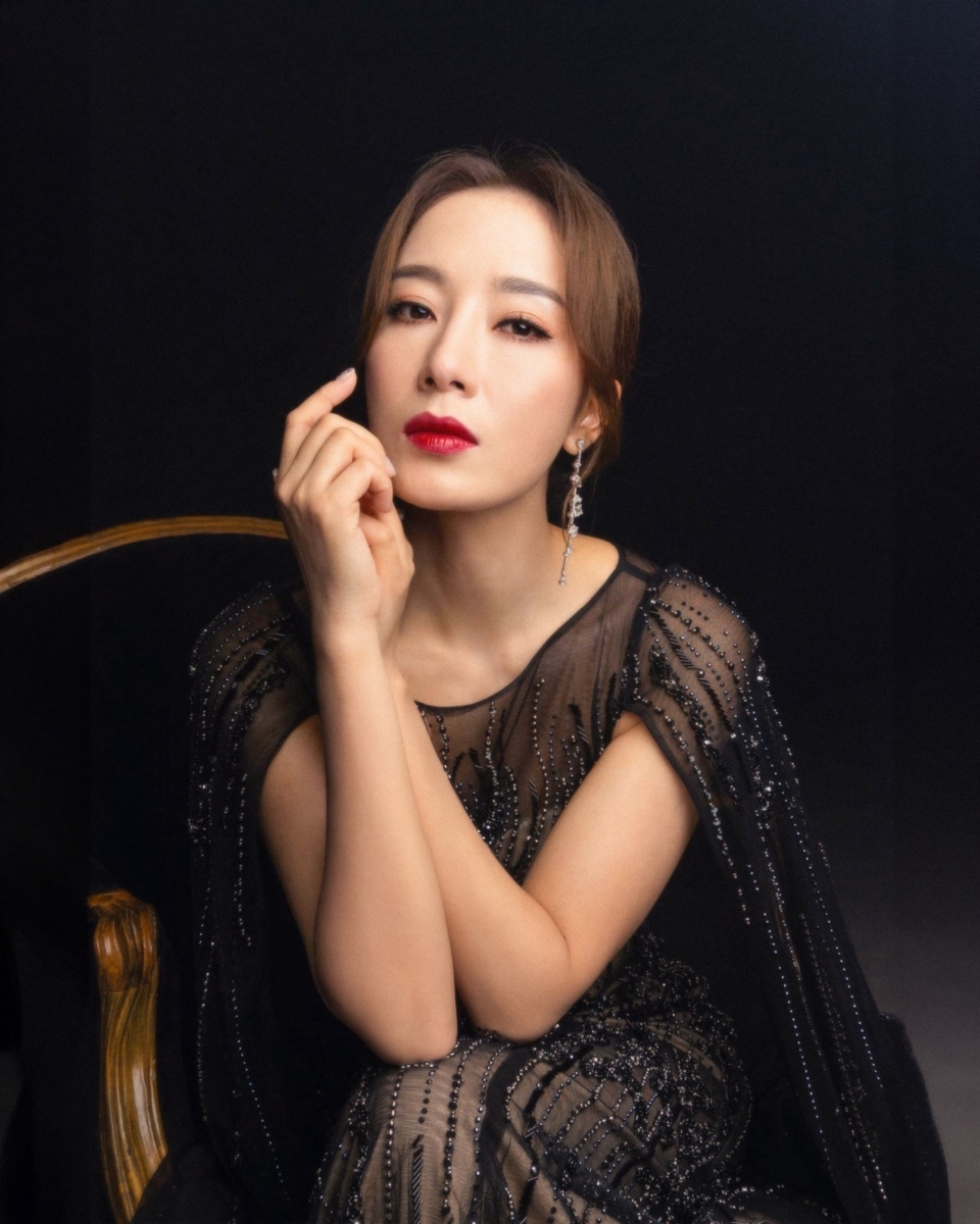 杨怡