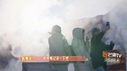 《花儿与少年》