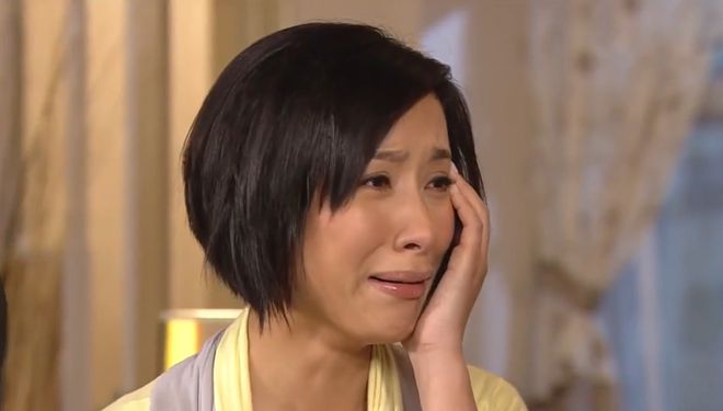 《溏心风暴之家好月圆》