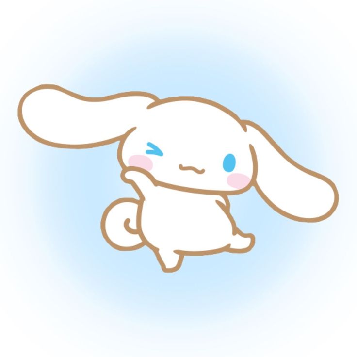 玉桂狗(Cinnamoroll)于 2001 年首次亮相