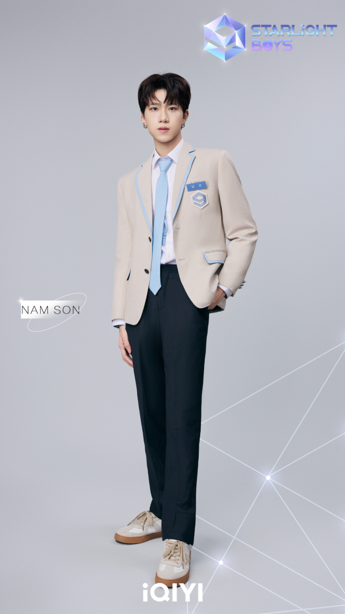 NAM SON