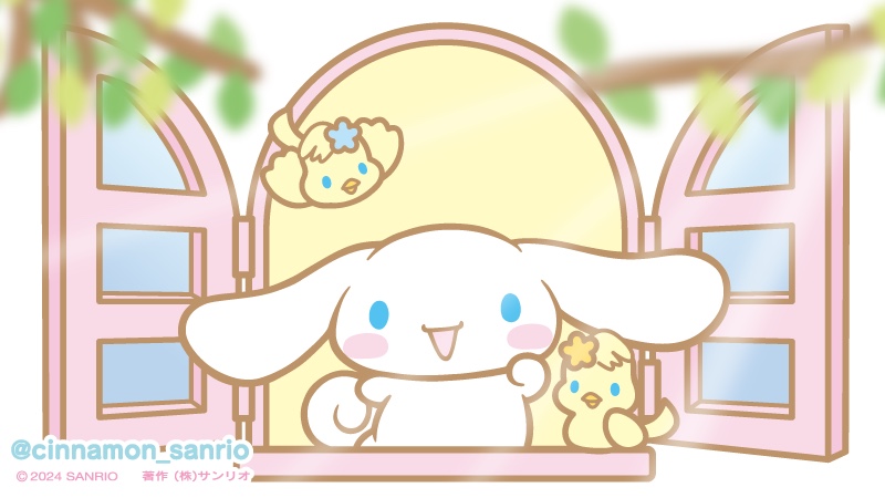 玉桂狗是Café Cinnamon 的“招牌小狗”