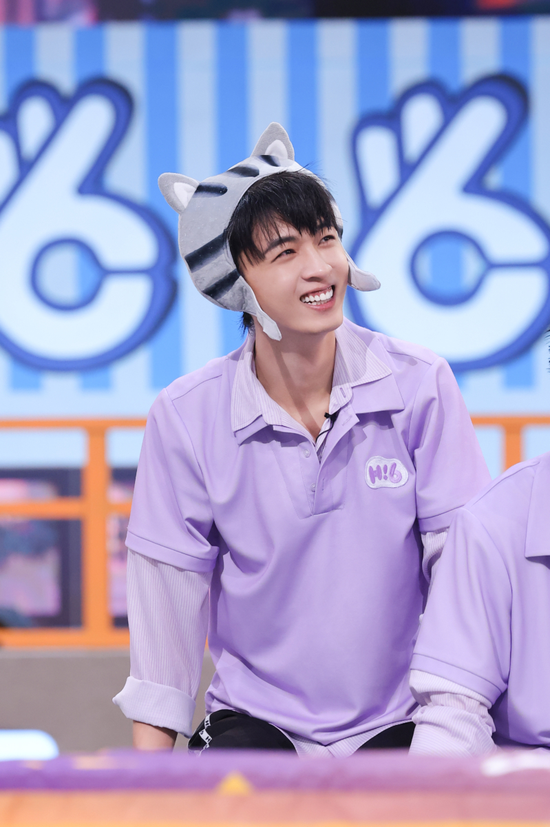 《你好，星期六》