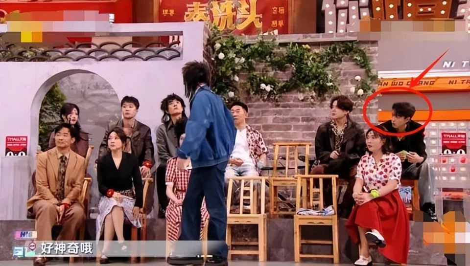 《你好，星期六》