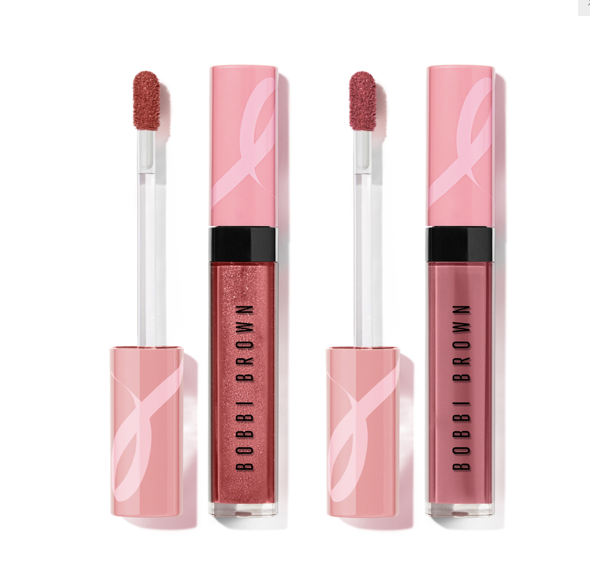 Bobbi Brown Infused Gloss Duo 唇彩套装