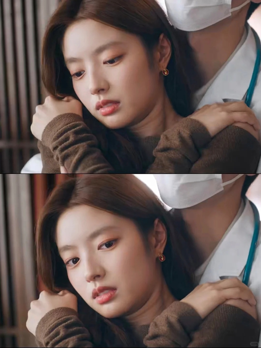 《爱你》精彩看点 #2：医生和患者的邂逅故事