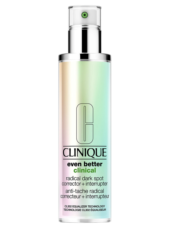 CLINIQUE Even Better Clinical™ Radical Dark Spot Corrector + Interrupter