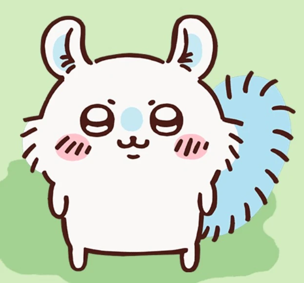 小桃 Momonga(モモンガ)