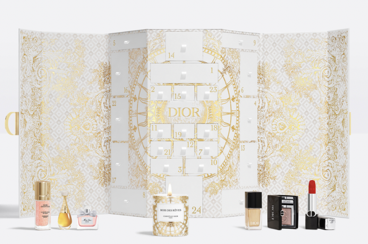 DIOR