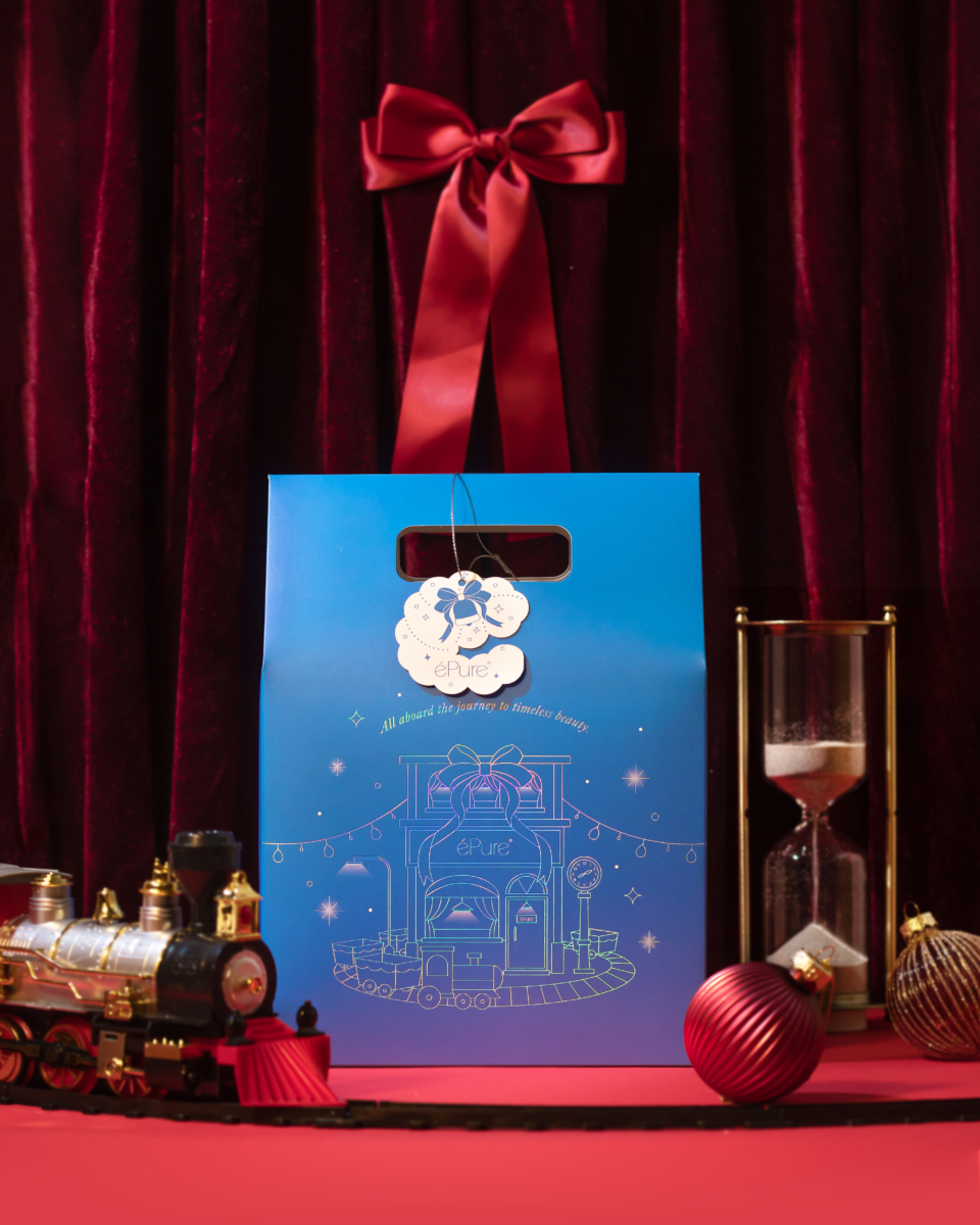 éPure Christmas Gift Sets