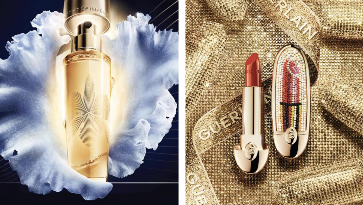 GUERLAIN