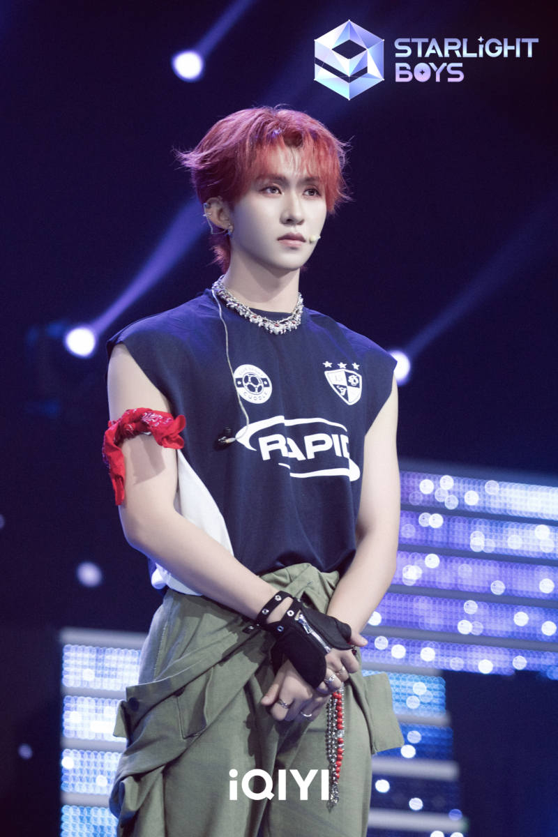 第8名：张集峻（688,940 票